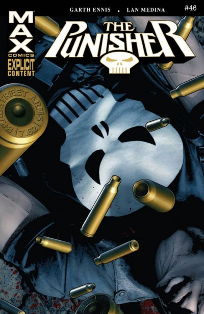 Punisher #46