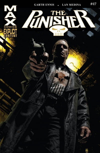 Punisher #47