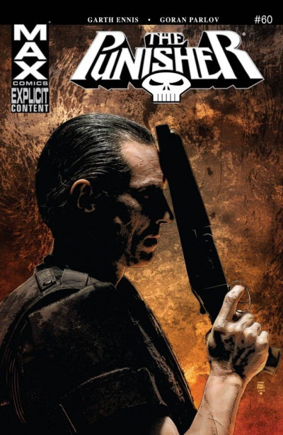 Punisher #60