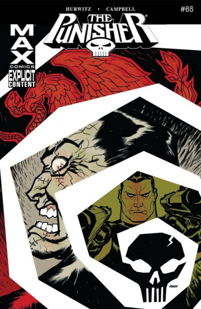 Punisher #65