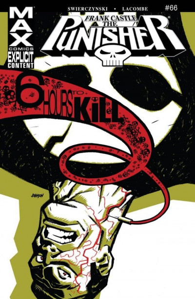Punisher #66