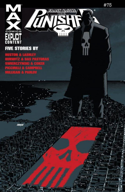 Punisher #75