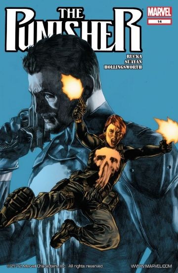 Punisher #14