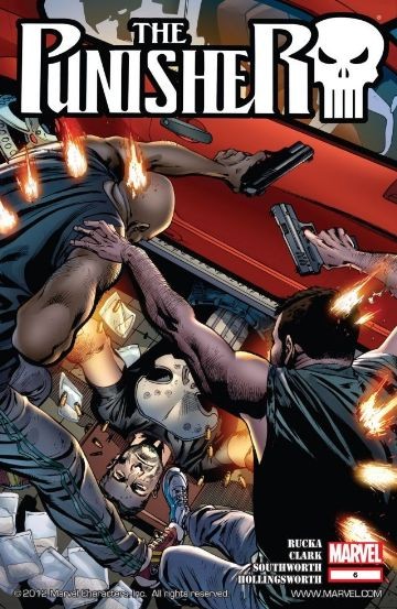 Punisher #6