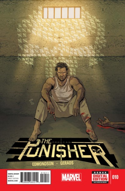 Punisher #10