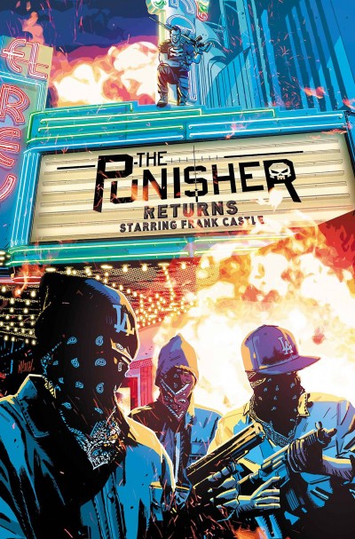 Punisher #12