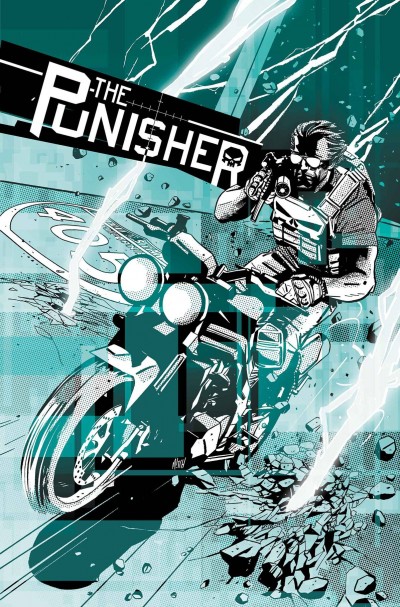 Punisher #2
