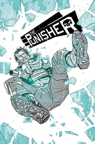 Punisher #4