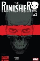 Punisher #1