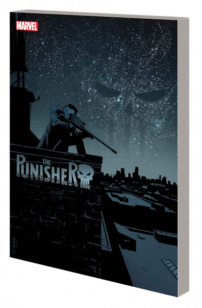 Punisher Vol. 3: King Of Ne...
