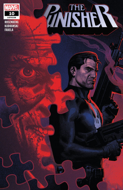 Punisher #10