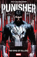 Punisher The King Of Killers Book One