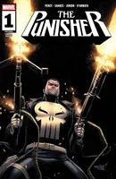 Punisher #1