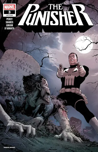 Punisher #3