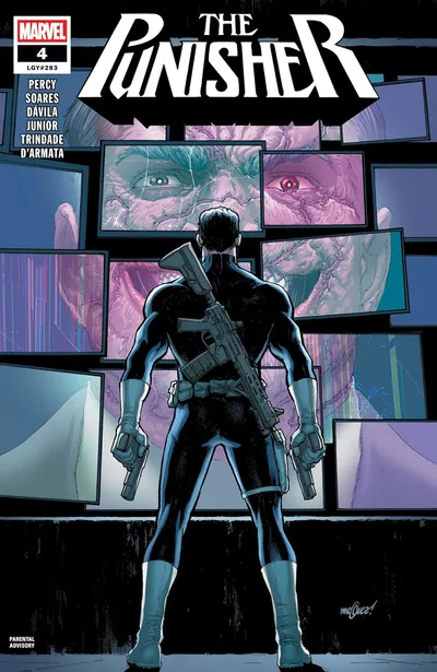Punisher #4