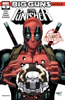 Punisher #8