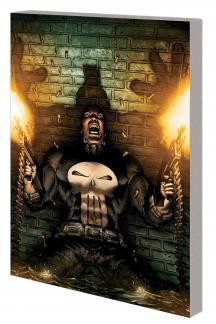 Punisher: Nightmare Vol. 1