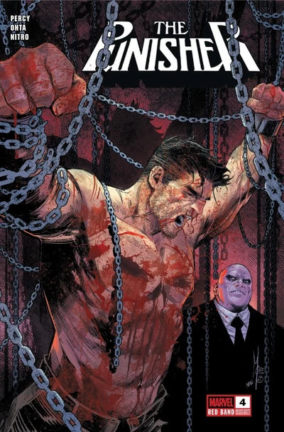 Punisher: Red Band #4