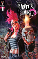 Punk Mambo #1