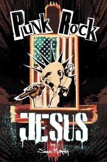 Punk Rock Jesus Collected