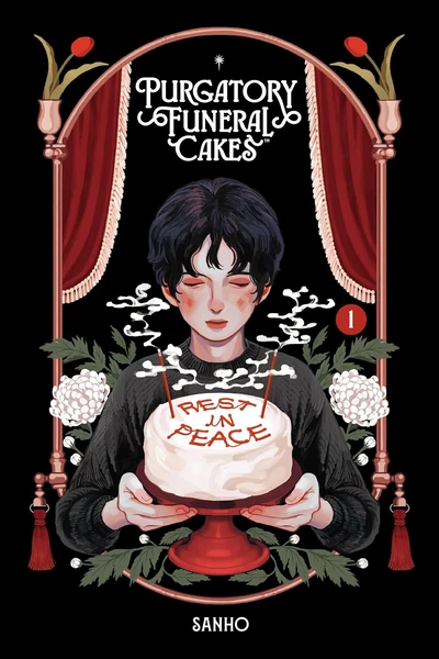 Purgatory Funeral Cakes (2025)