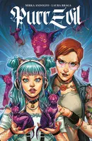 Purr Evil Collected