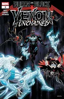Queen In Black: Venom Unchained #3