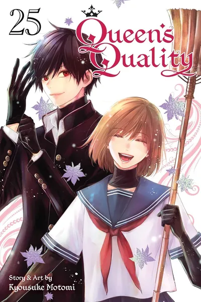 Queens Quality #25