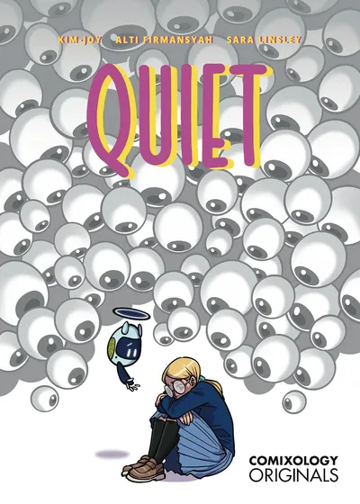 Quiet #1