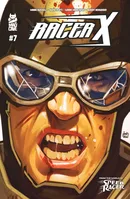 Racer X #7