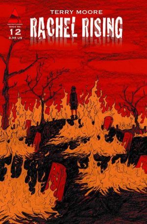 Rachel Rising #12