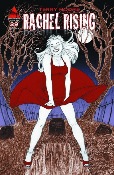 Rachel Rising #29