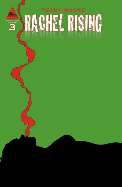 Rachel Rising #3