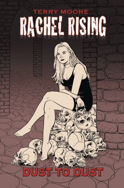 Rachel Rising Vol. 7: Dust ...