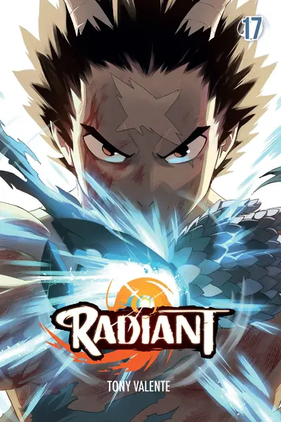 Radiant #17