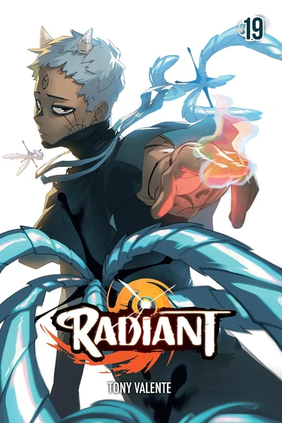 Radiant #19