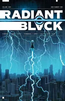 Radiant Black Vol. 8