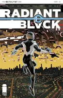 Radiant Black (2021)