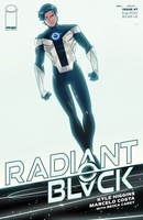 Radiant Black (2021)
