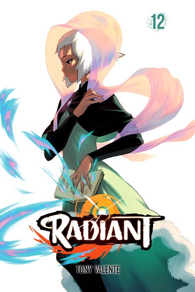 Radiant #12