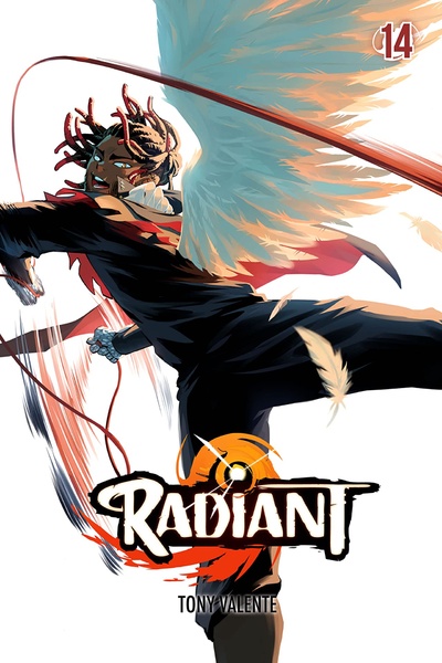 Radiant #14