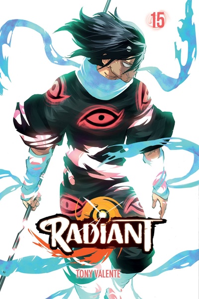 Radiant #15