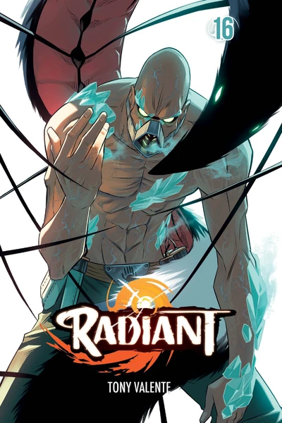 Radiant #16