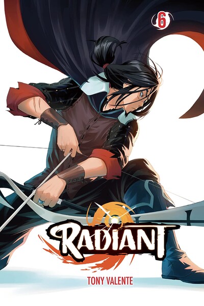 Radiant #6