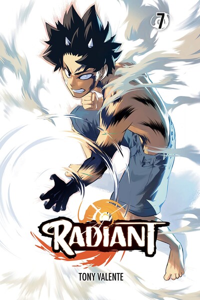 Radiant #7