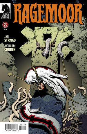 Ragemoor #2