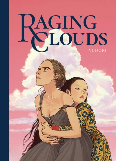 Raging Clouds (2025)