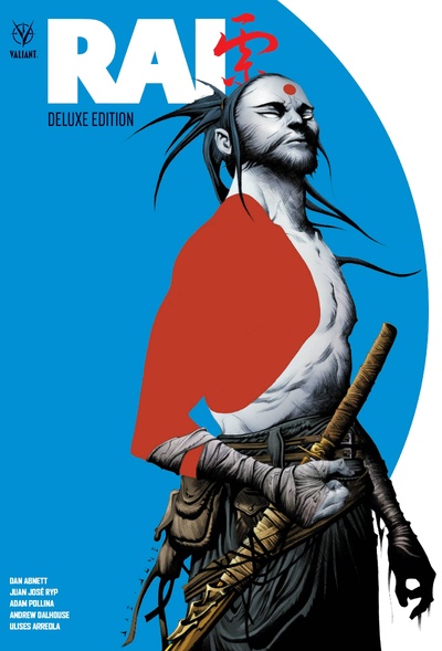Rai Deluxe Edition