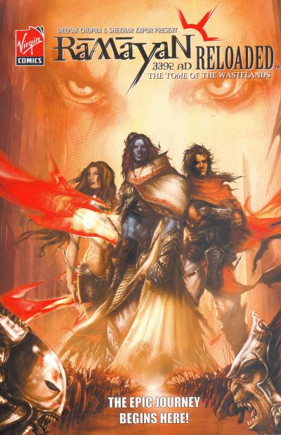 Ramayan 3392 AD Volume 2