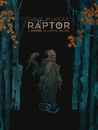 Raptor (2021)